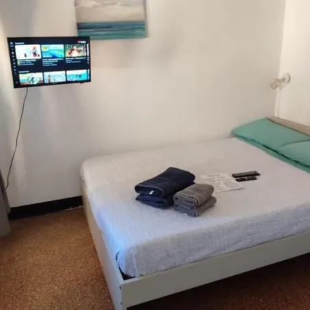 Pensjonat Brignole B *