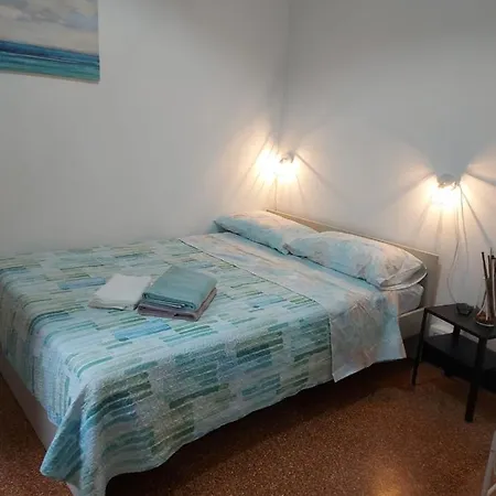 Guest house Brignole B *