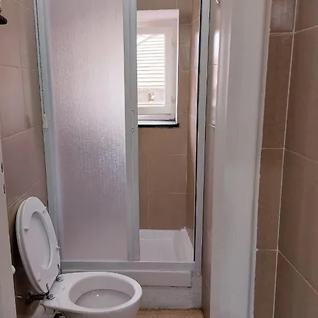 Brignole B Pensjonat