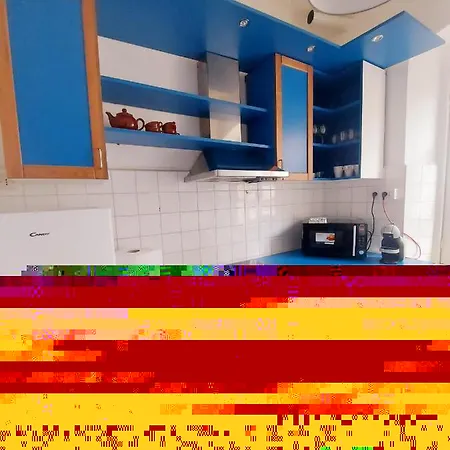 Brignole B Guest house *