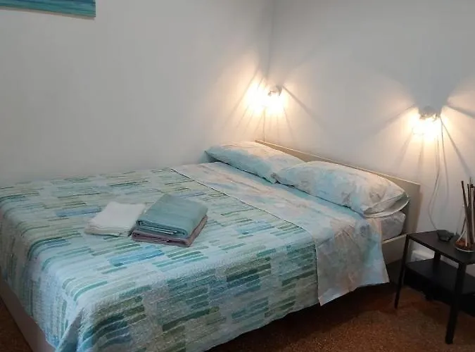 Guest house Brignole B *