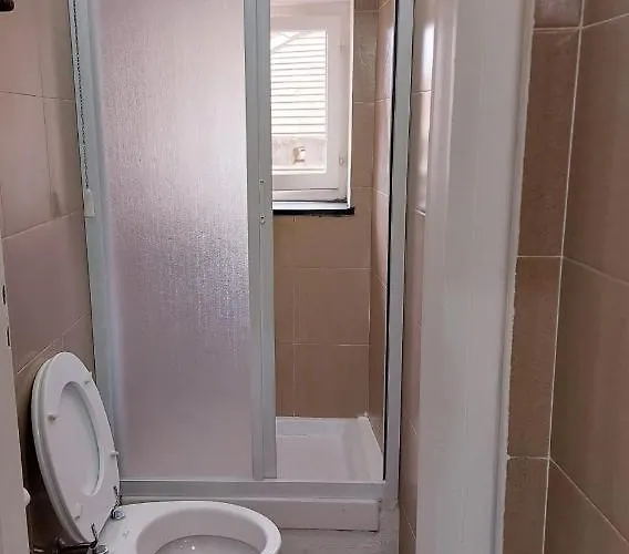 Brignole B Guest house