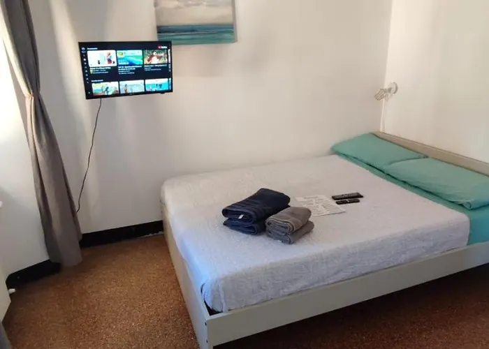Guest house Brignole B *