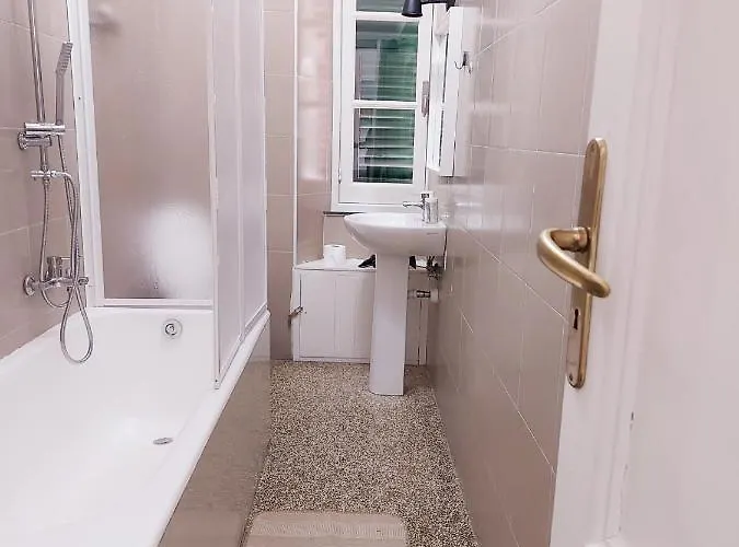 Brignole B 제노바