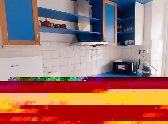 Brignole B 게스트하우스 *