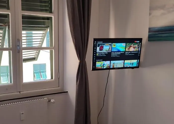 Brignole B * 제노바