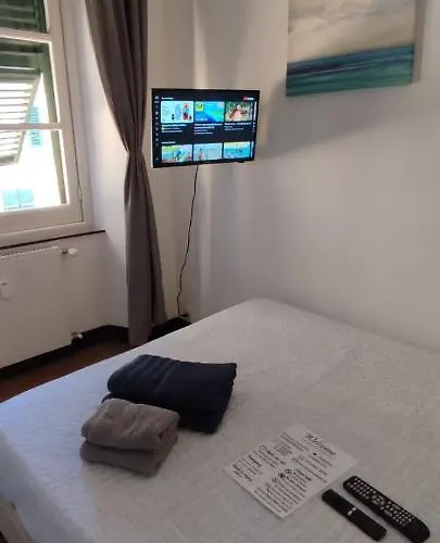 Brignole B 제노바